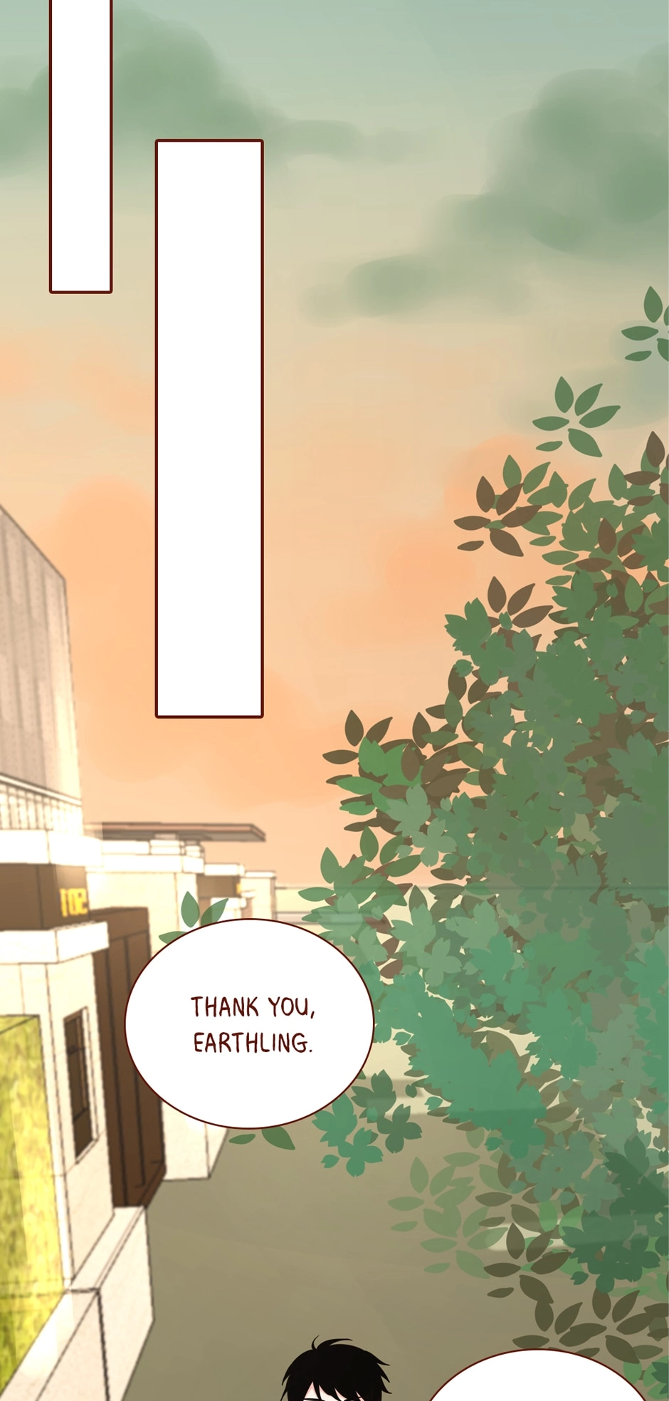 A Mission to Your Heart Chapter 5 page 37 - 