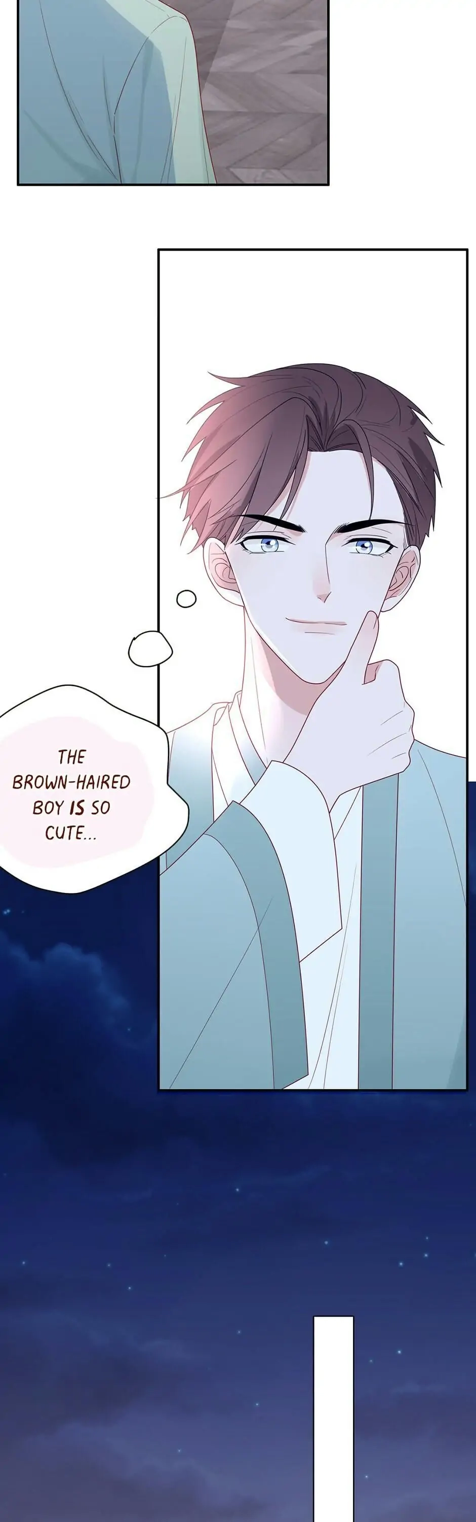 A Mission to Your Heart Chapter 50 page 16 - 