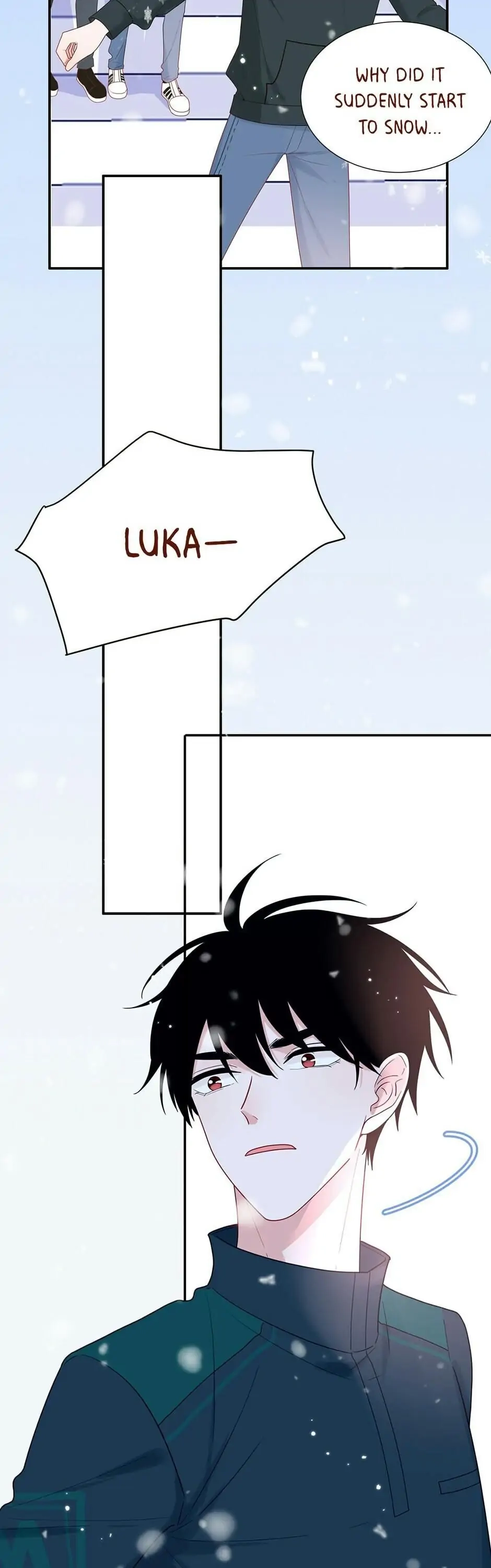 A Mission to Your Heart Chapter 50 page 21 - 