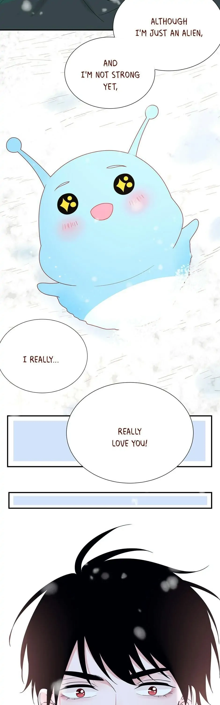 A Mission to Your Heart Chapter 50 page 23 - 