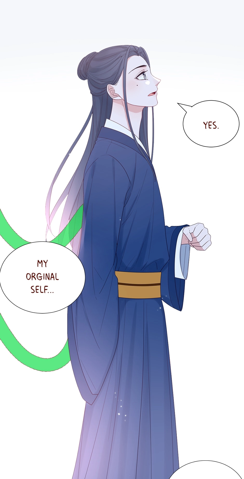 A Mission to Your Heart Chapter 51 page 31 - 