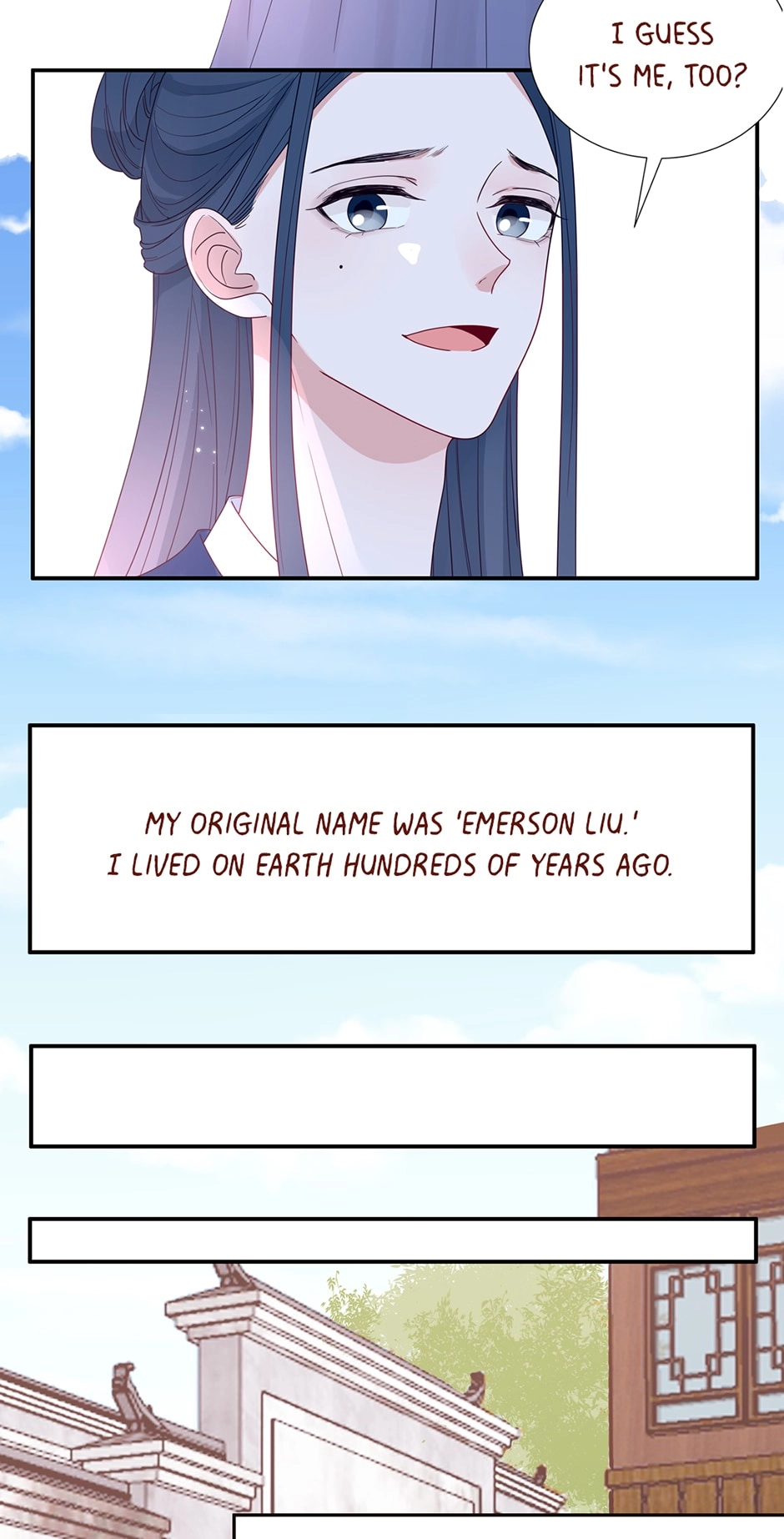 A Mission to Your Heart Chapter 51 page 32 - 