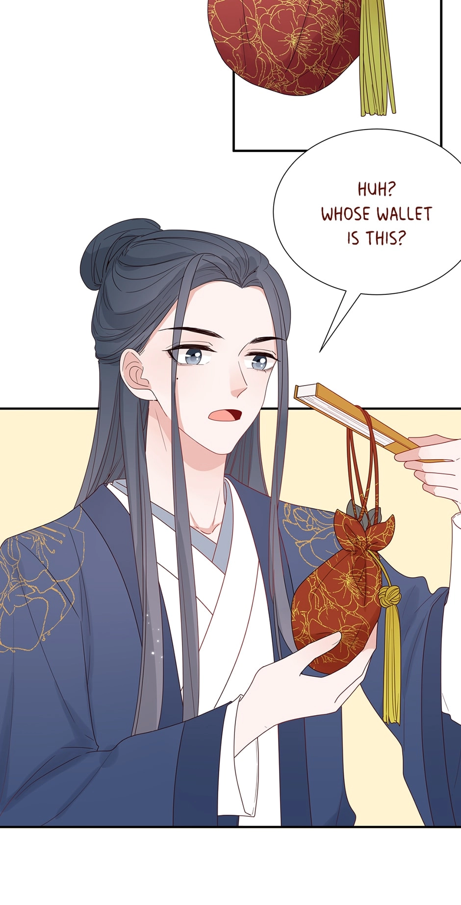 A Mission to Your Heart Chapter 51 page 34 - 