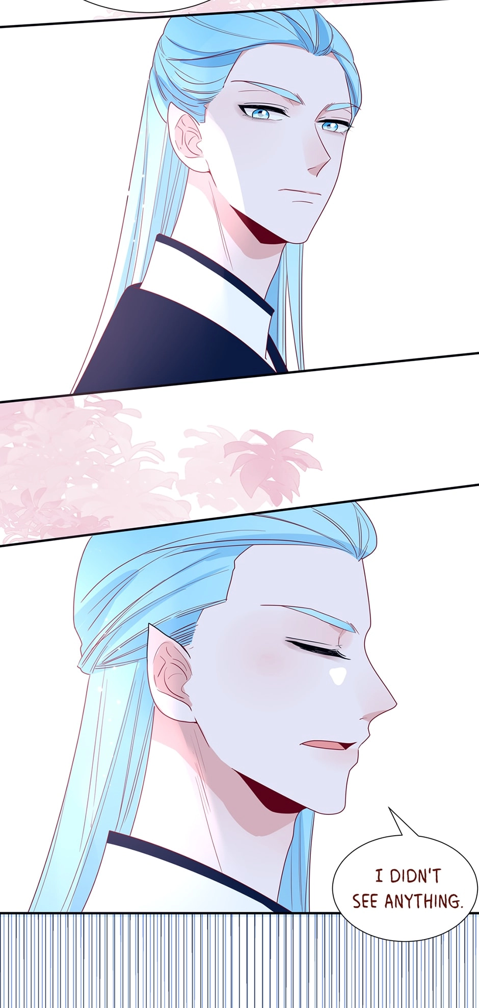 A Mission to Your Heart Chapter 51 page 41 - 