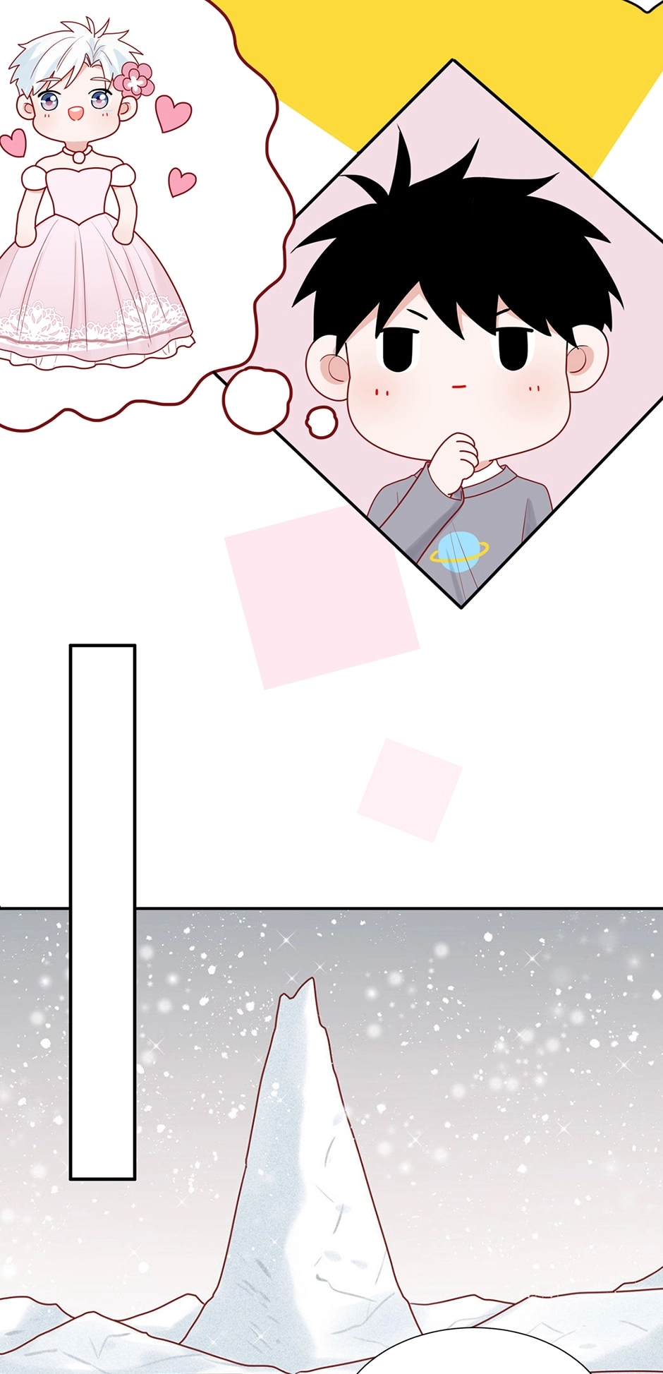 A Mission to Your Heart Chapter 51 page 10 - 