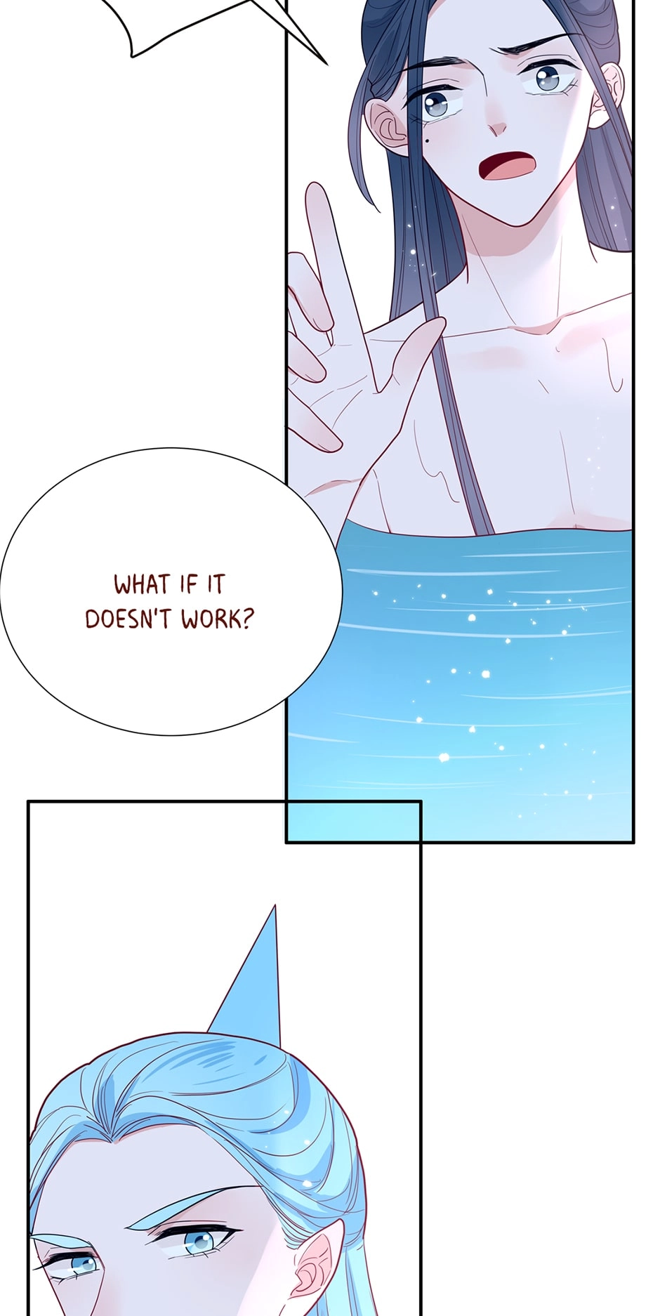 A Mission to Your Heart Chapter 52 page 16 - 