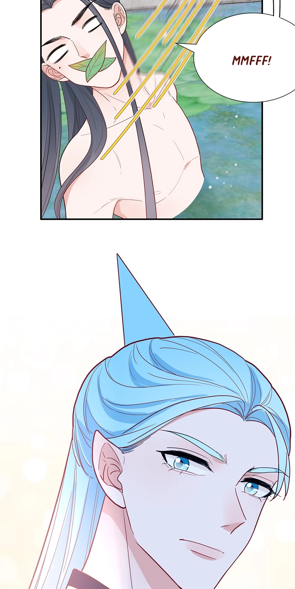 A Mission to Your Heart Chapter 52 page 19 - 