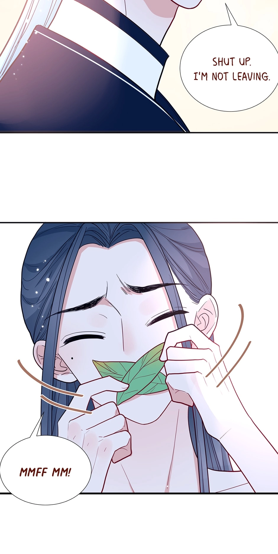 A Mission to Your Heart Chapter 52 page 20 - 