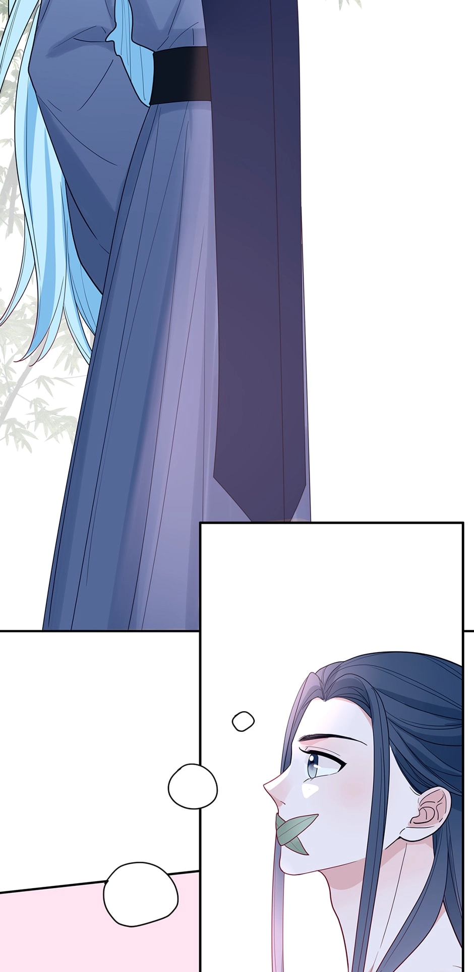 A Mission to Your Heart Chapter 52 page 22 - 