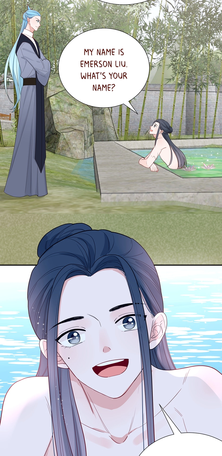 A Mission to Your Heart Chapter 52 page 26 - 