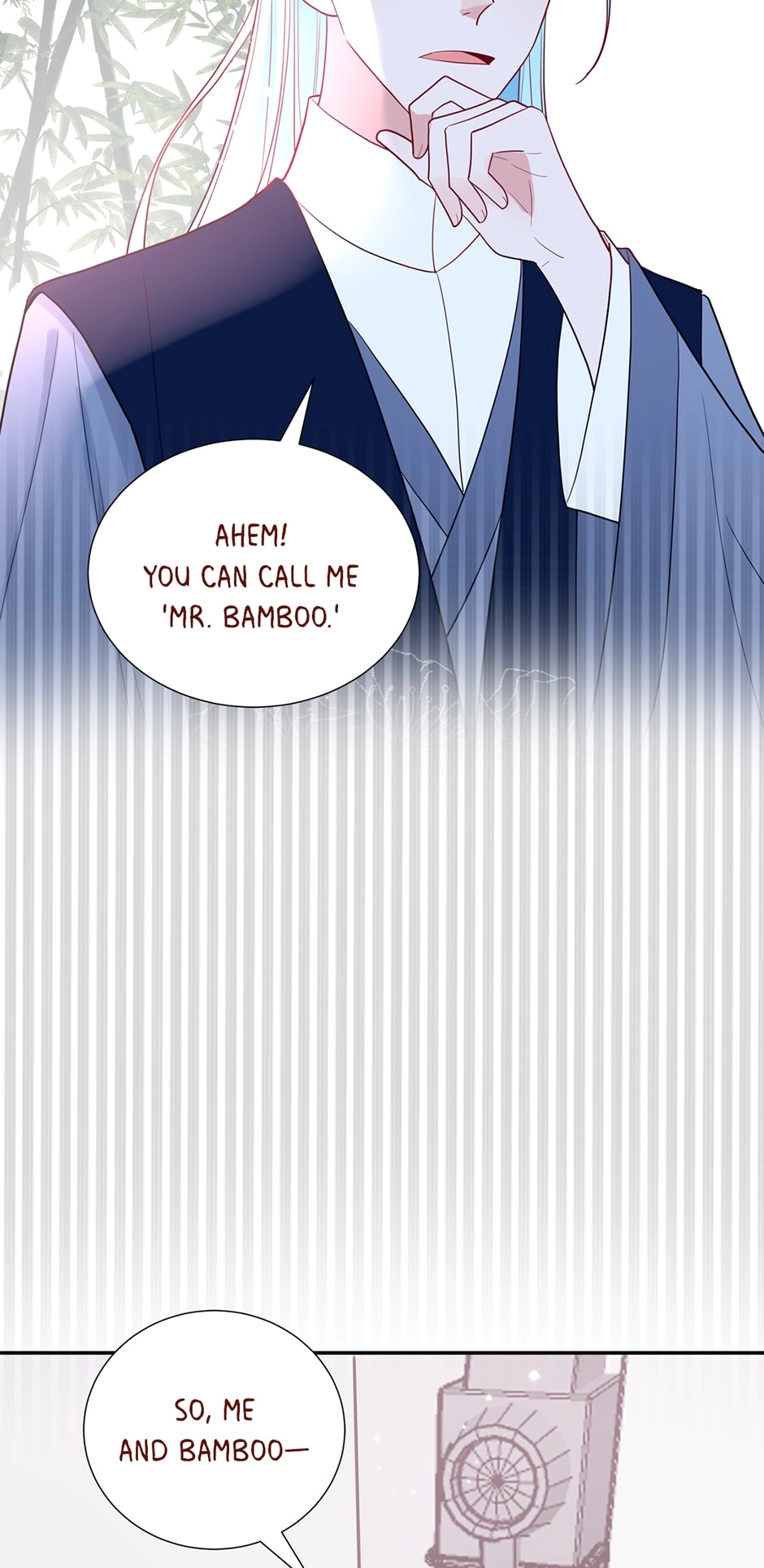 A Mission to Your Heart Chapter 52 page 28 - 
