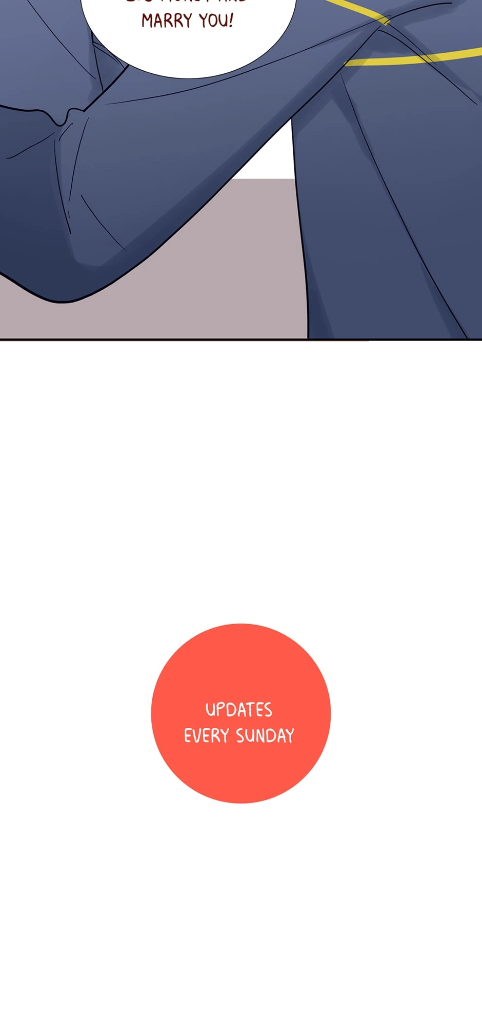 A Mission to Your Heart Chapter 52 page 41 - 