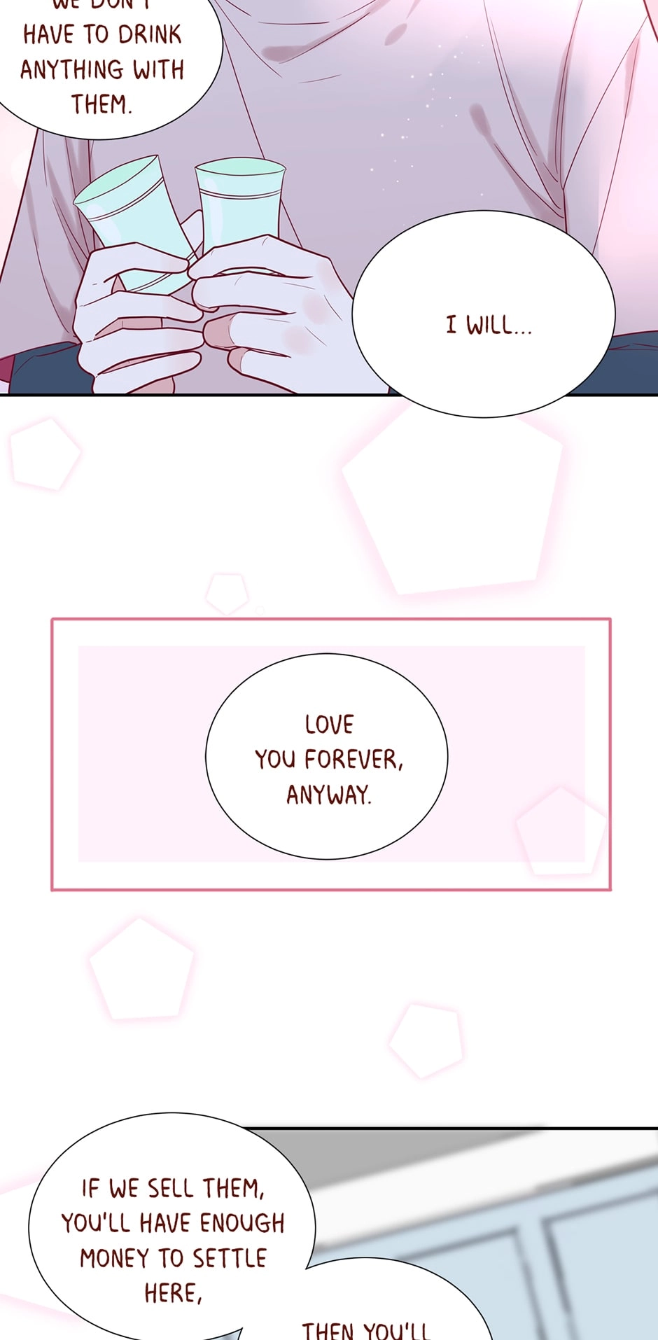 A Mission to Your Heart Chapter 53 page 23 - 