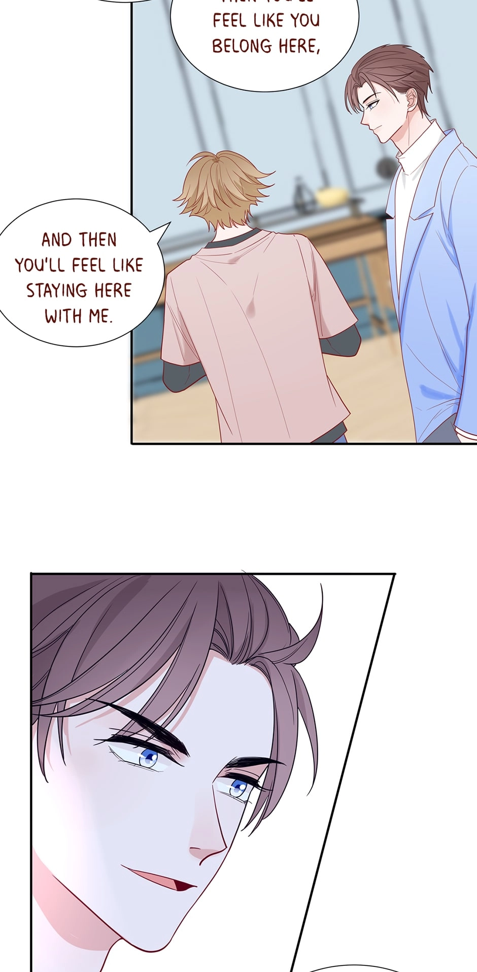 A Mission to Your Heart Chapter 53 page 24 - 