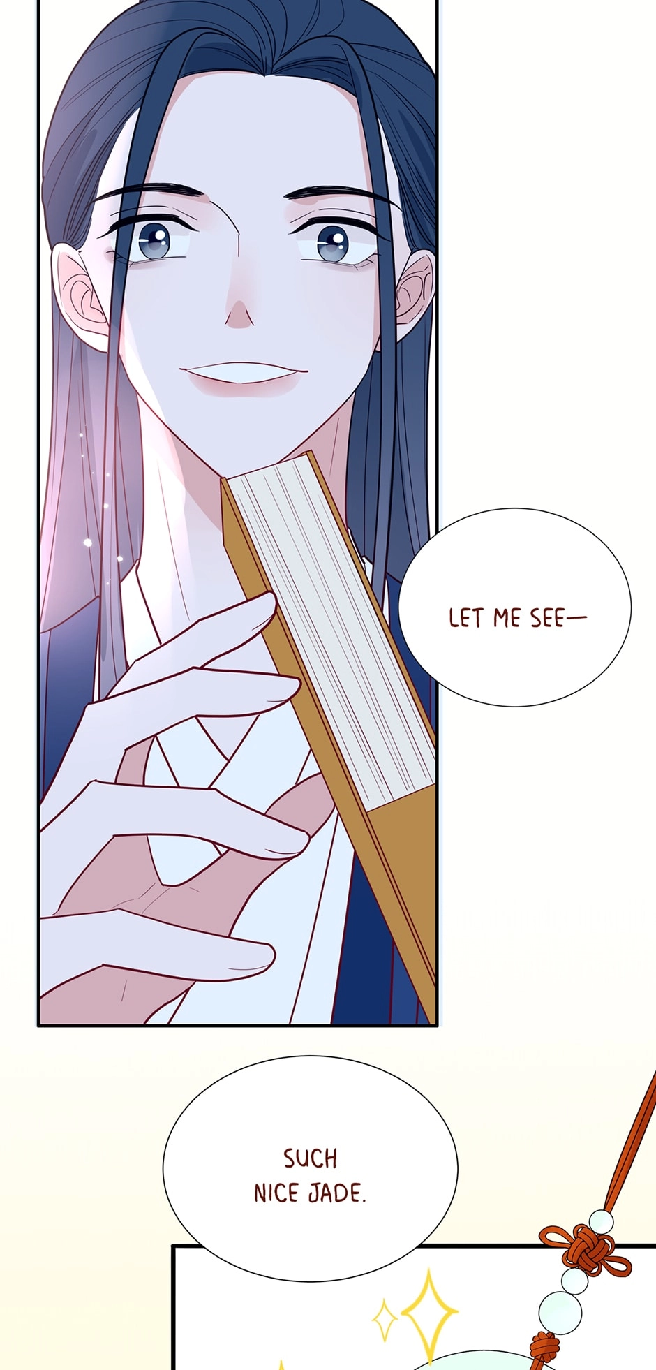A Mission to Your Heart Chapter 53 page 33 - 