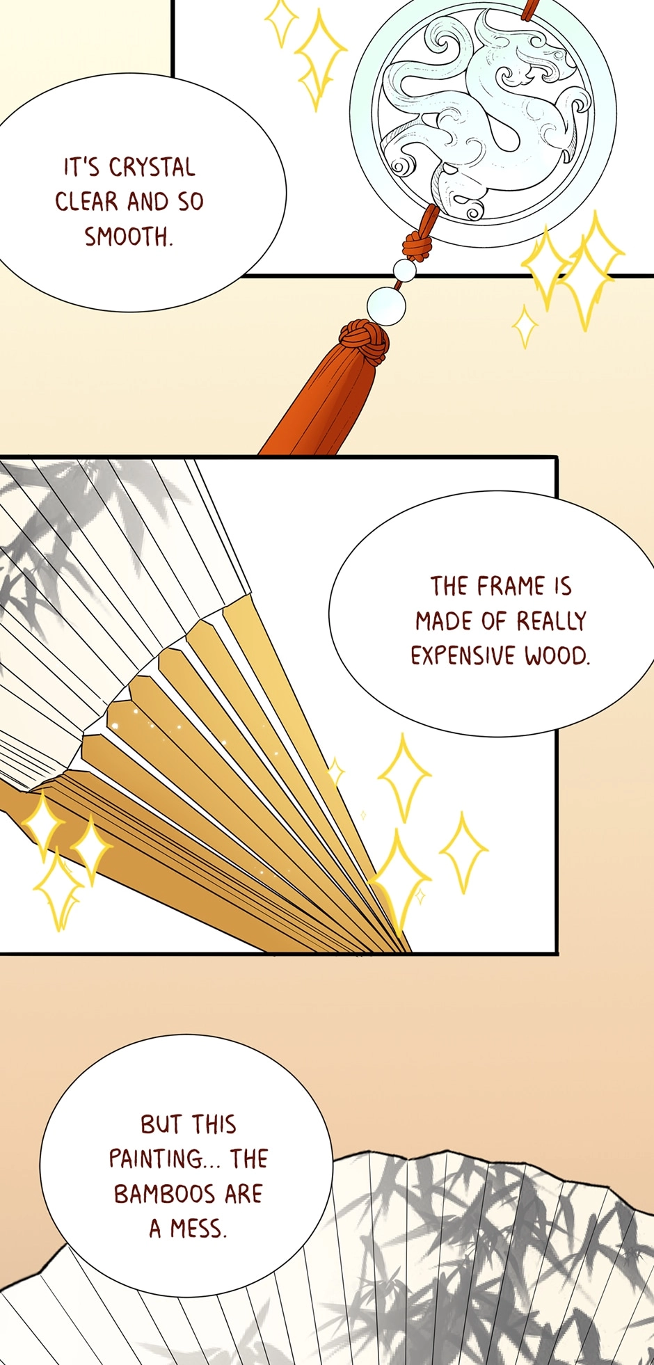 A Mission to Your Heart Chapter 53 page 34 - 