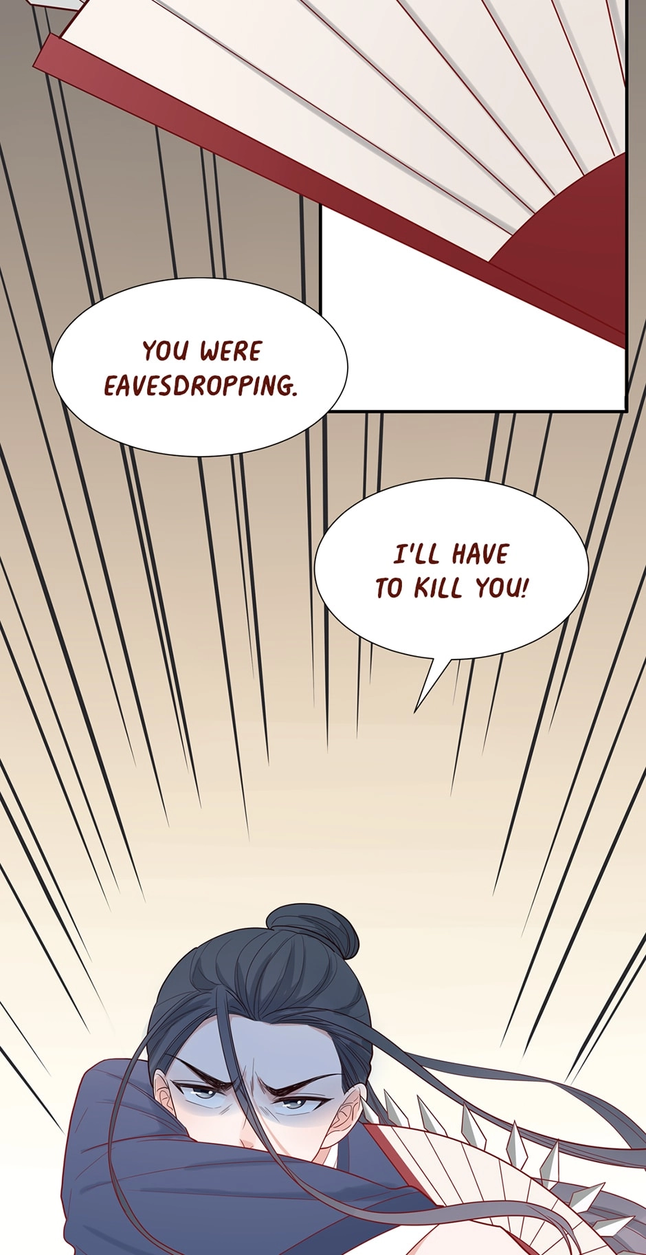 A Mission to Your Heart Chapter 54 page 16 - 