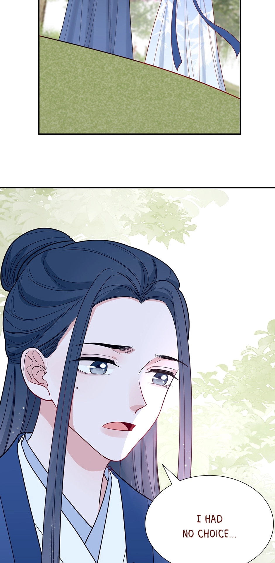 A Mission to Your Heart Chapter 54 page 24 - 