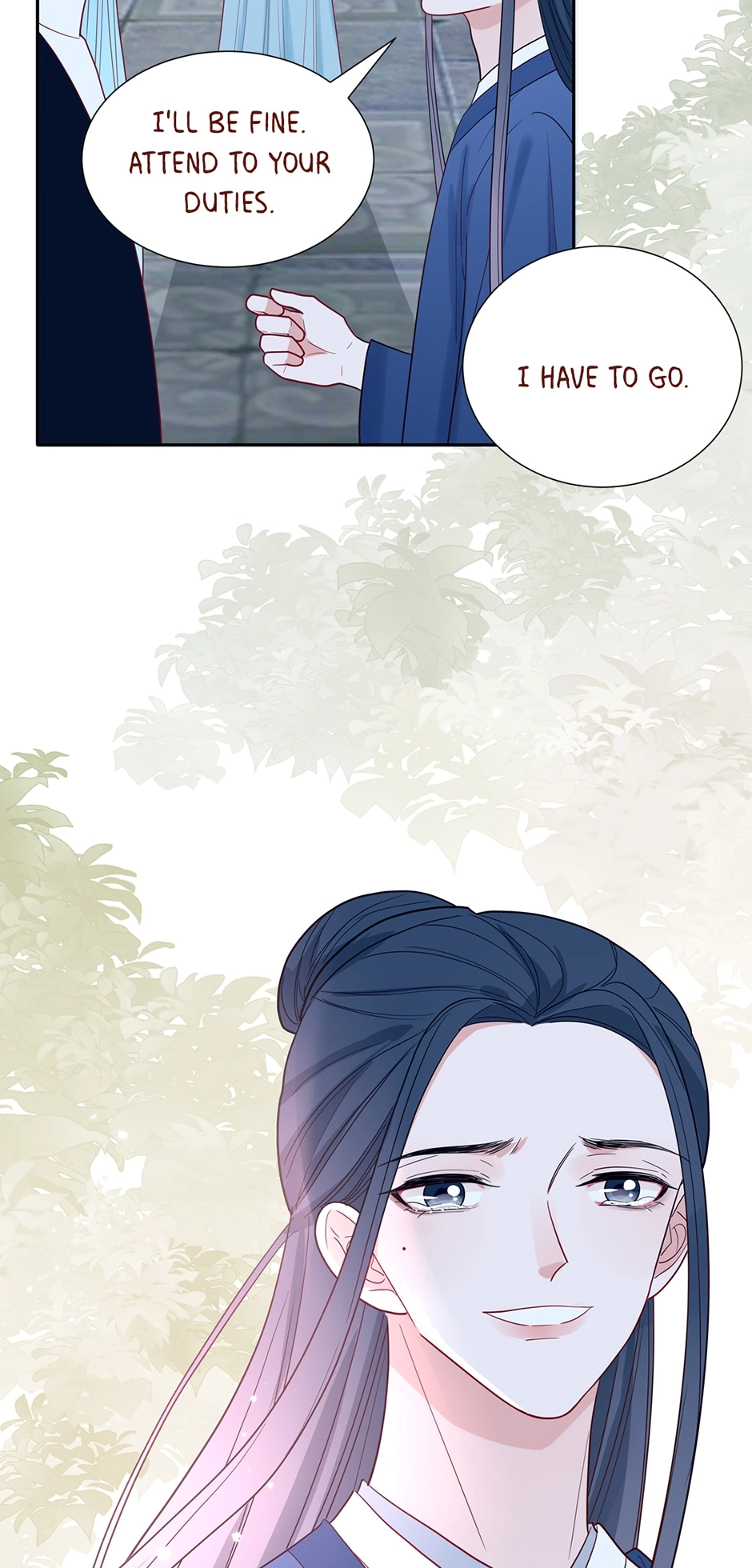 A Mission to Your Heart Chapter 54 page 39 - 