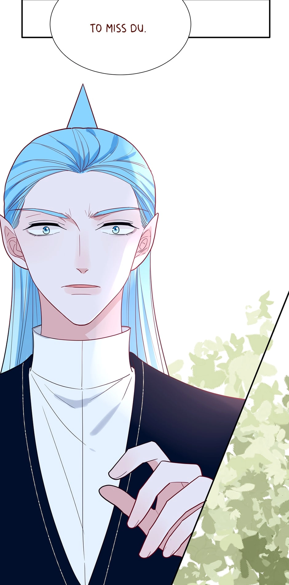 A Mission to Your Heart Chapter 55 page 24 - 