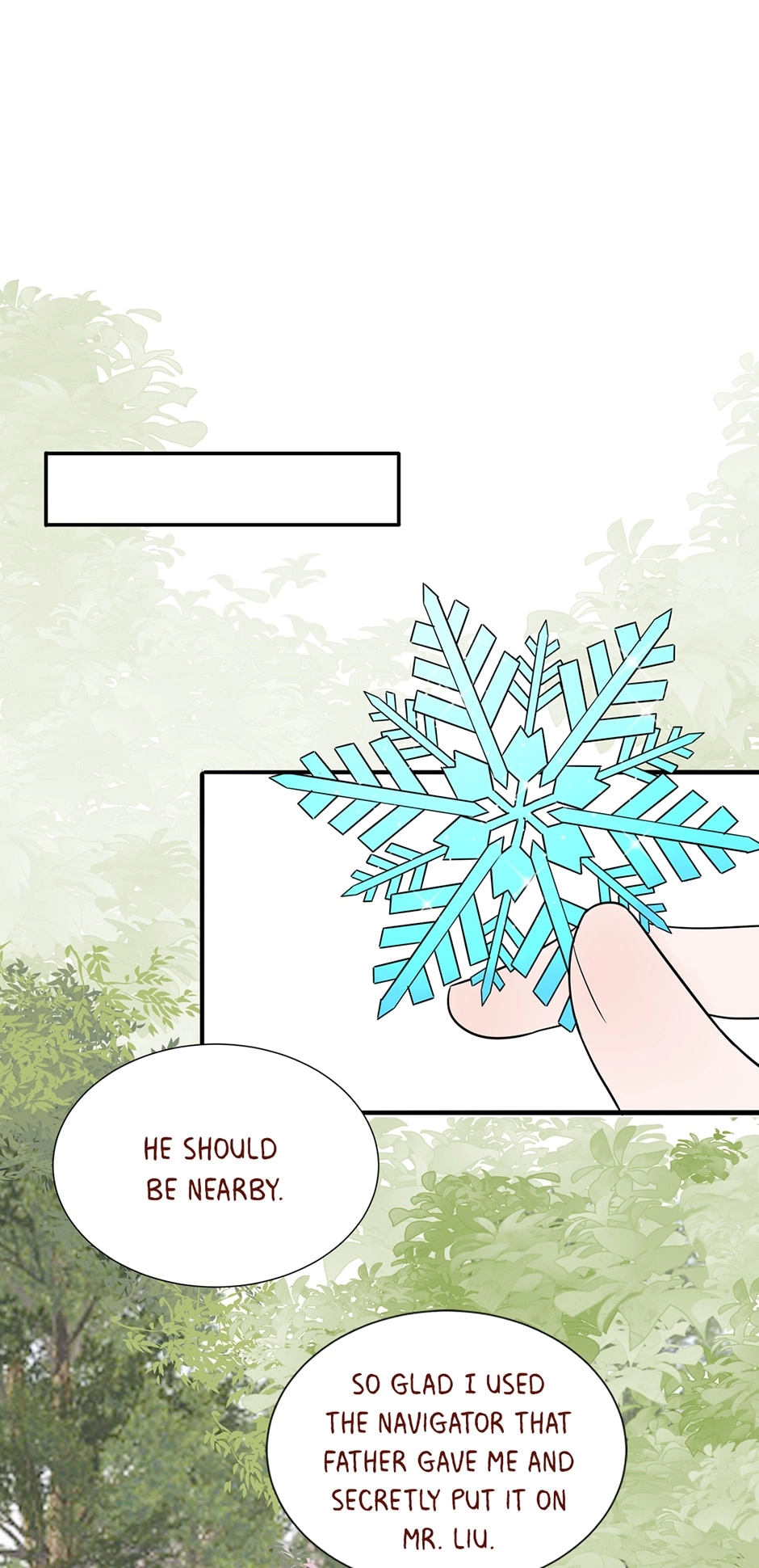 A Mission to Your Heart Chapter 55 page 30 - 