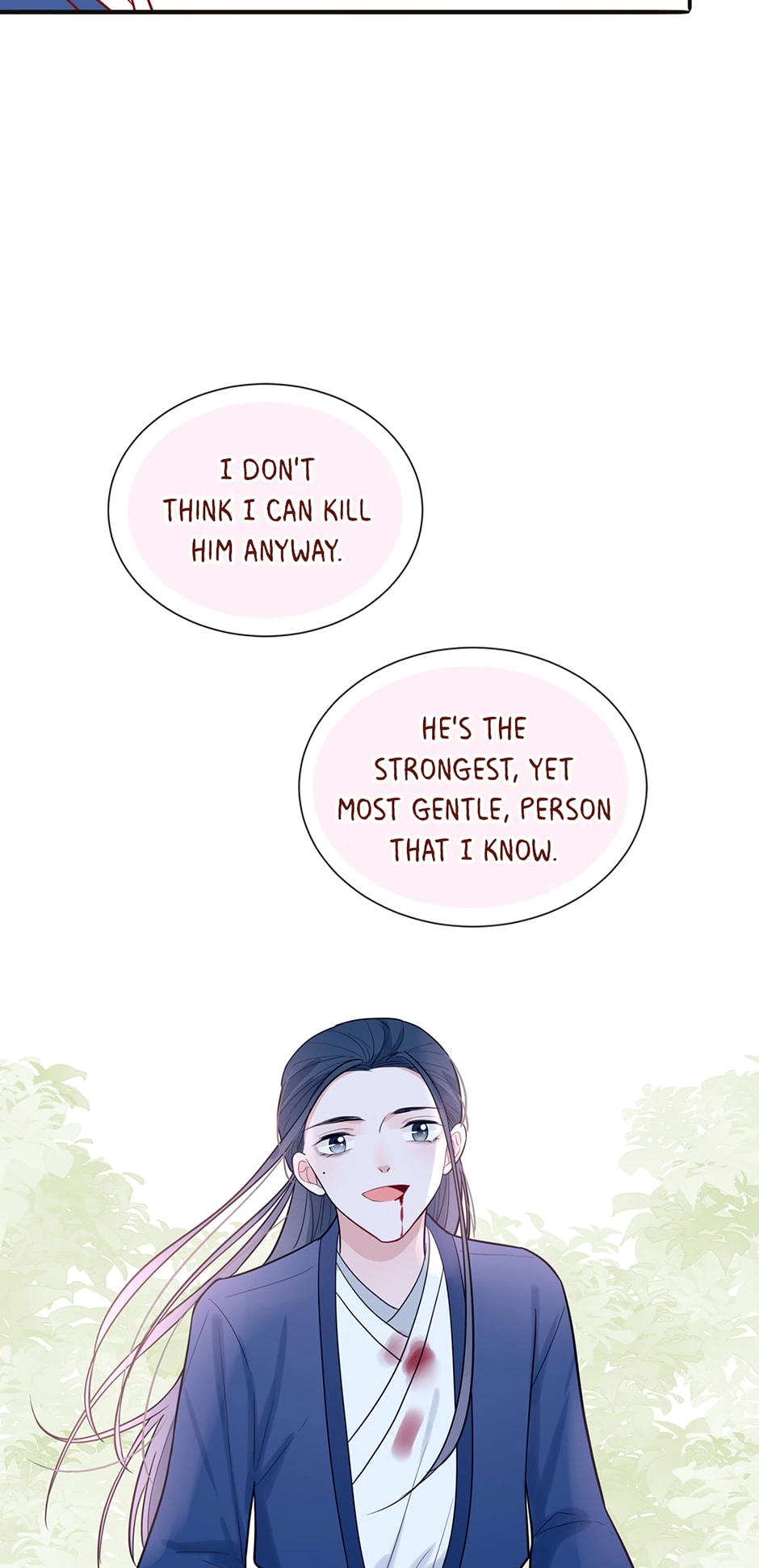 A Mission to Your Heart Chapter 55 page 38 - 