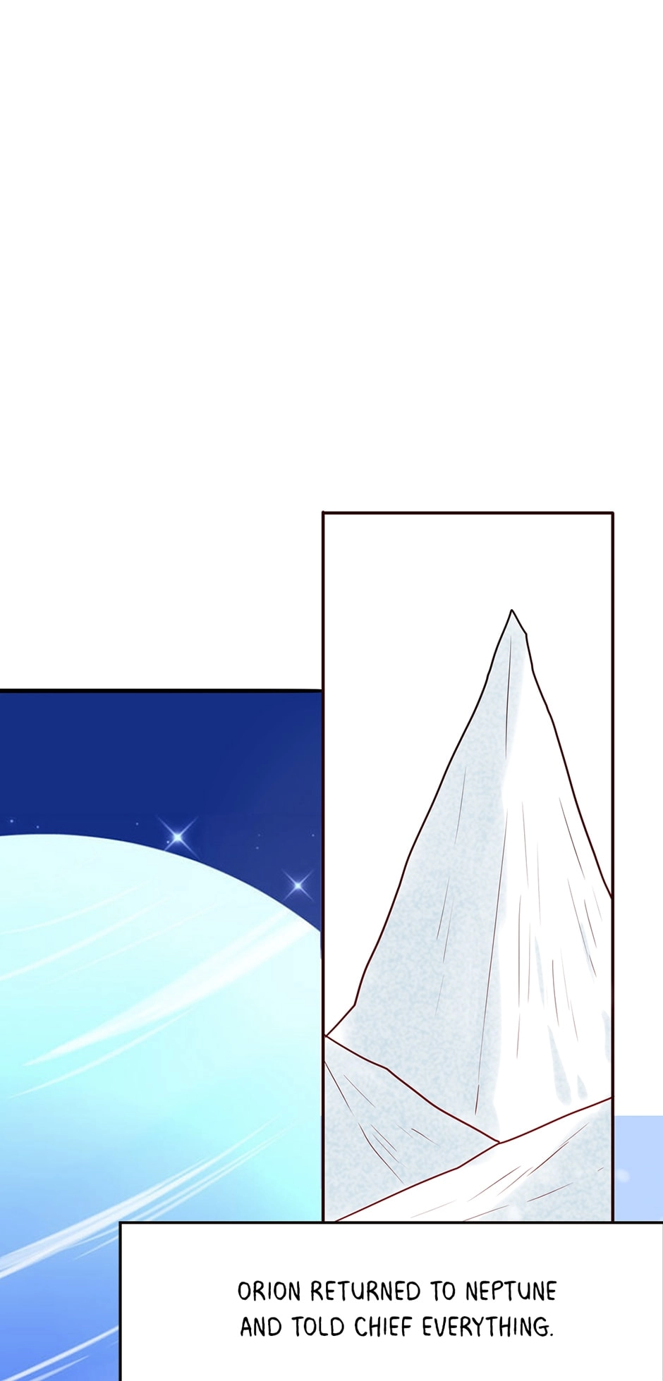 A Mission to Your Heart Chapter 56 page 2 - 
