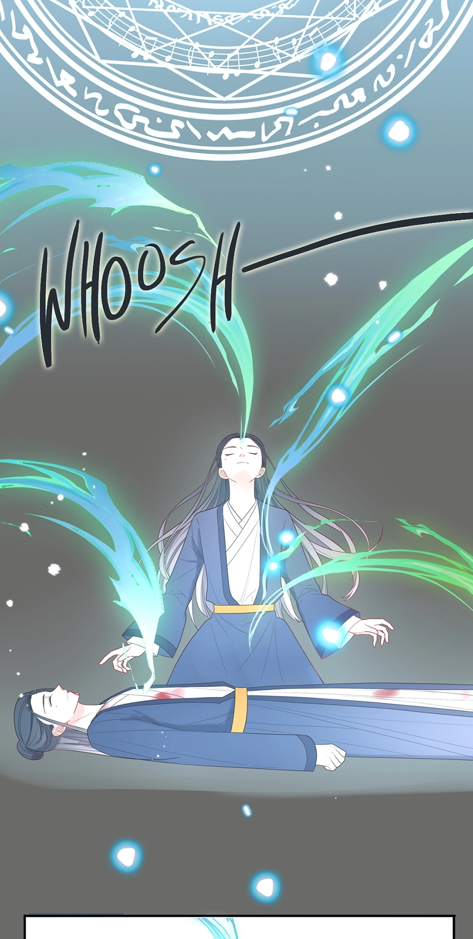 A Mission to Your Heart Chapter 56 page 12 - 