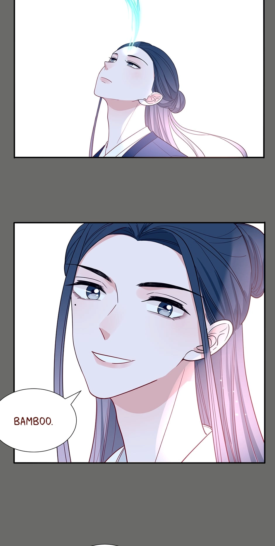 A Mission to Your Heart Chapter 56 page 13 - 
