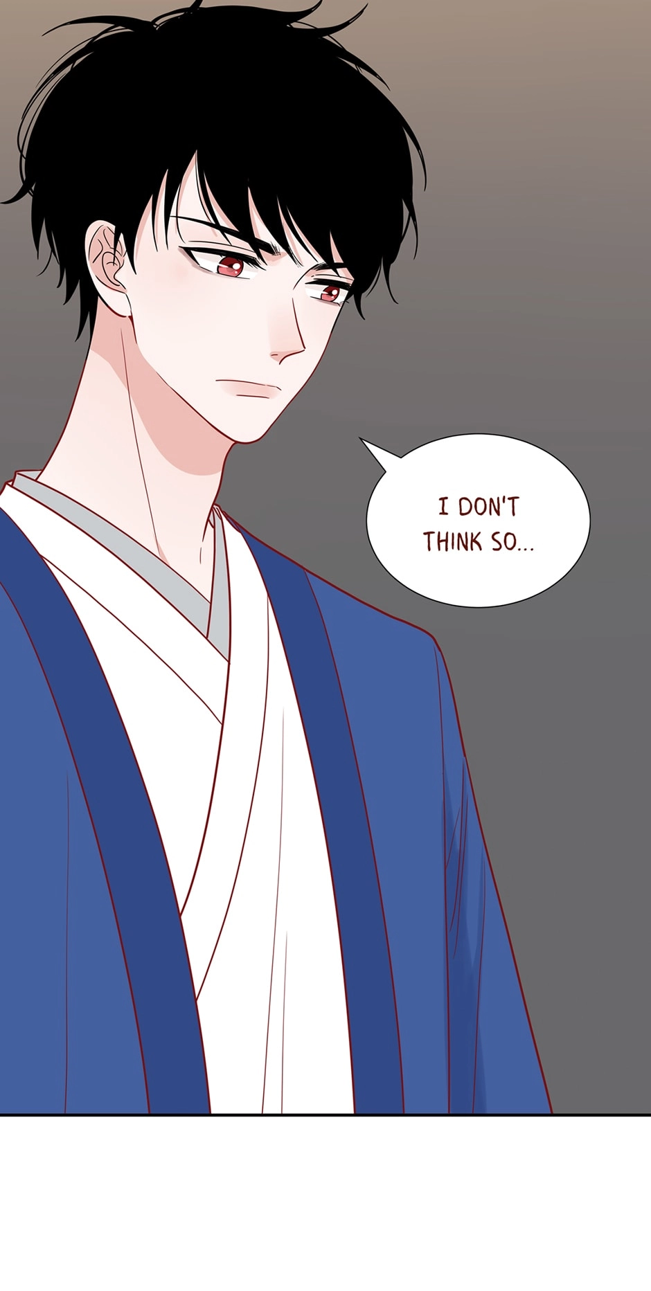 A Mission to Your Heart Chapter 56 page 22 - 