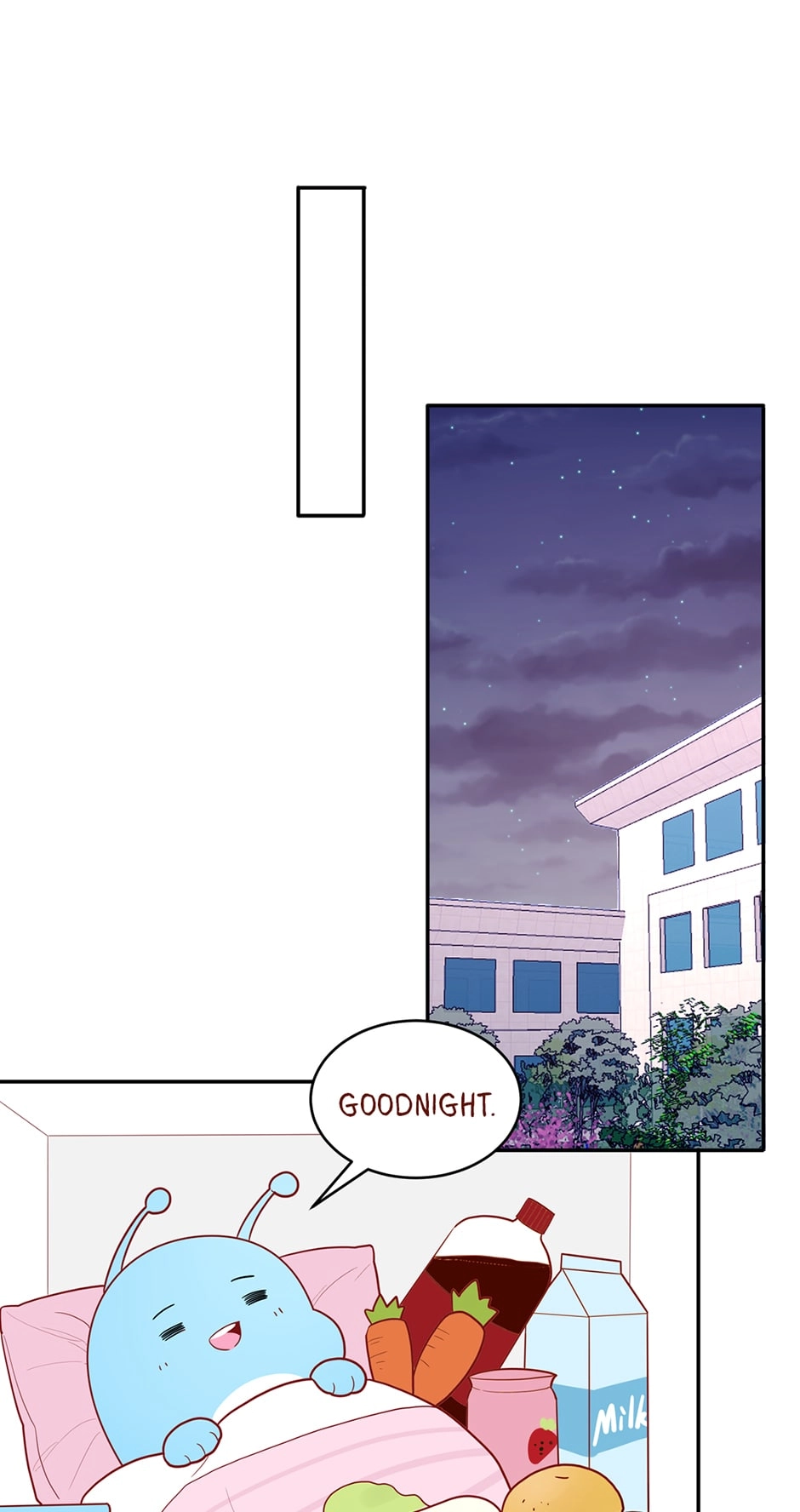 A Mission to Your Heart Chapter 57 page 14 - 