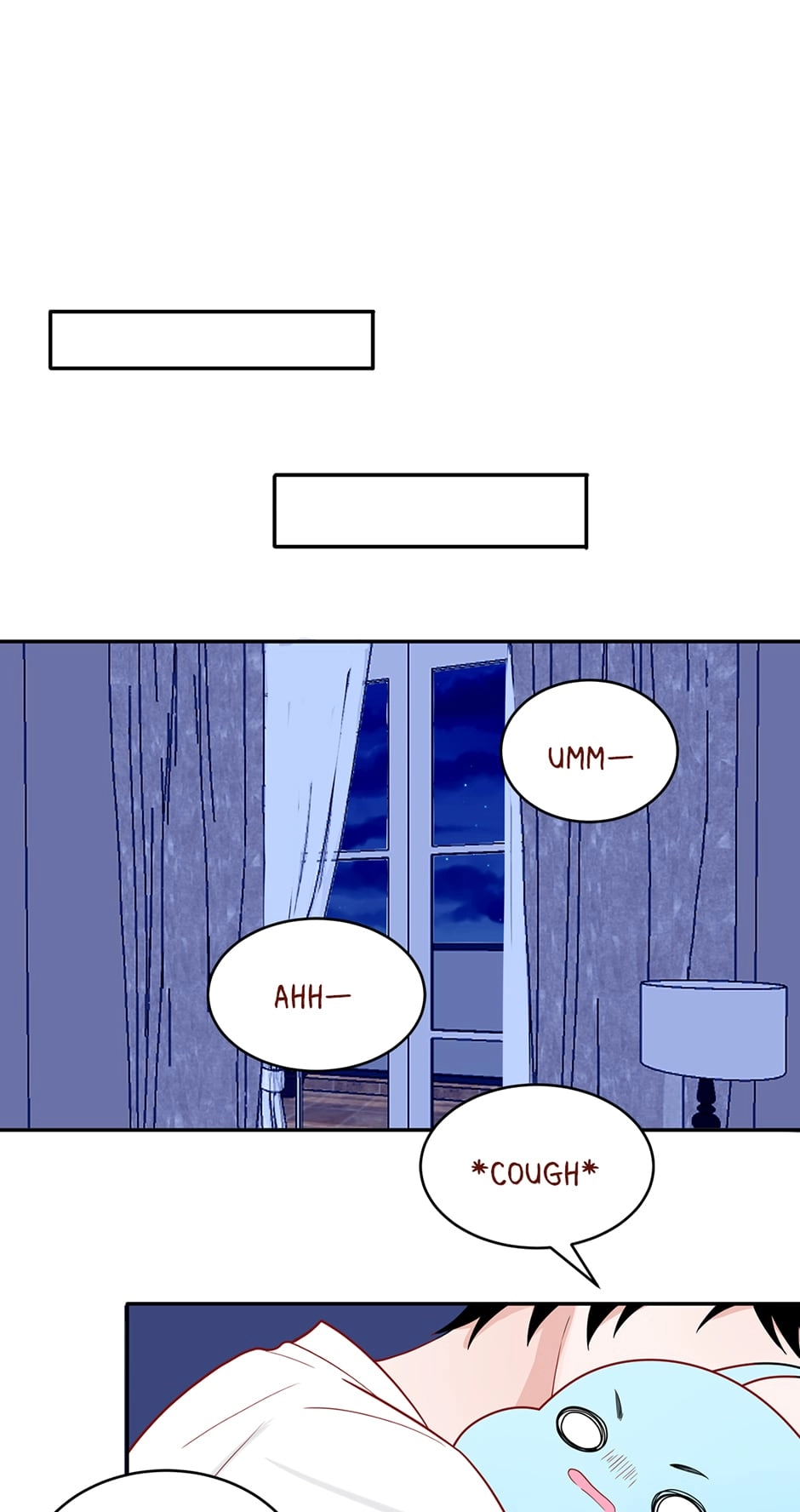 A Mission to Your Heart Chapter 57 page 16 - 