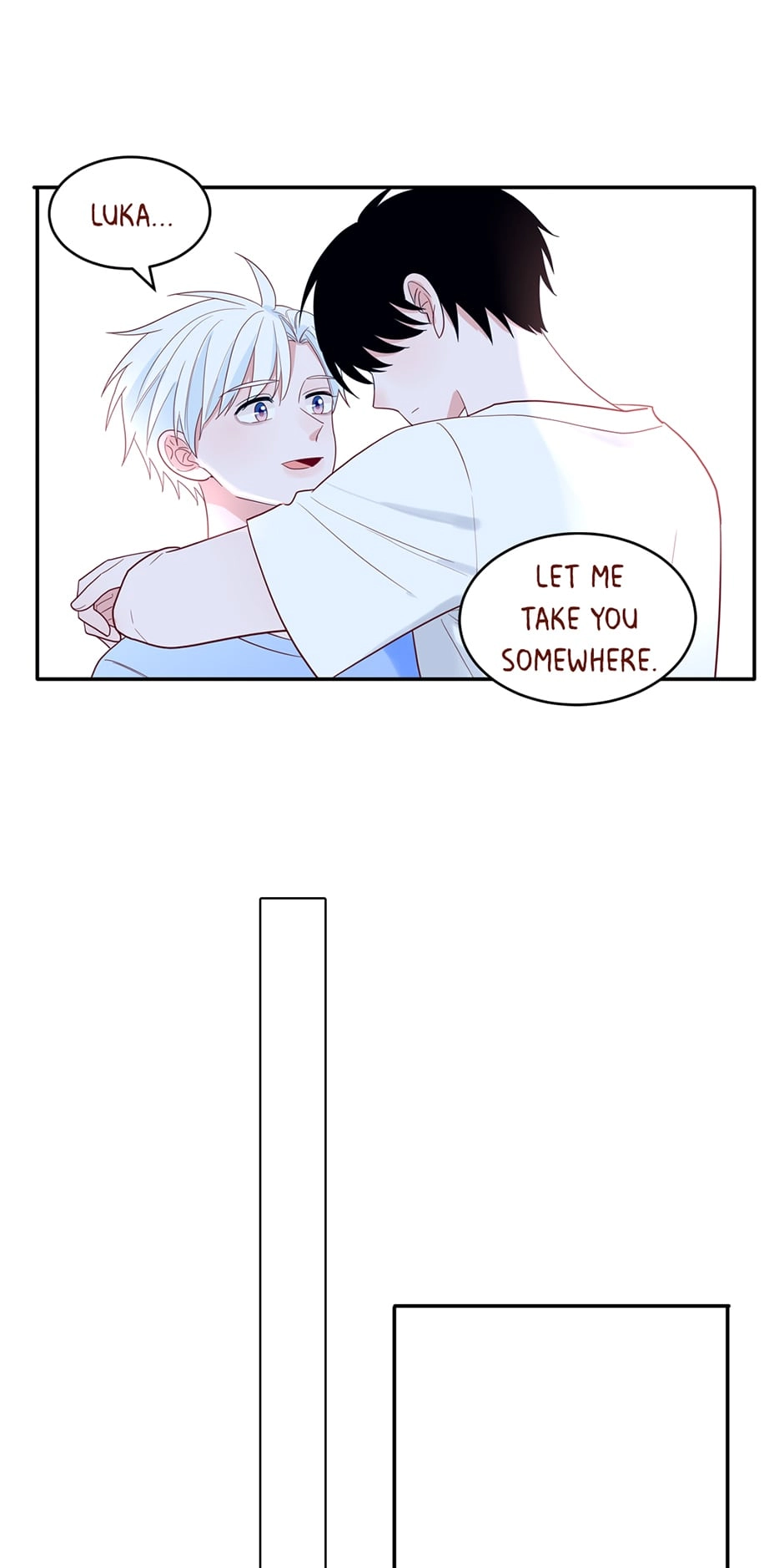 A Mission to Your Heart Chapter 57 page 22 - 