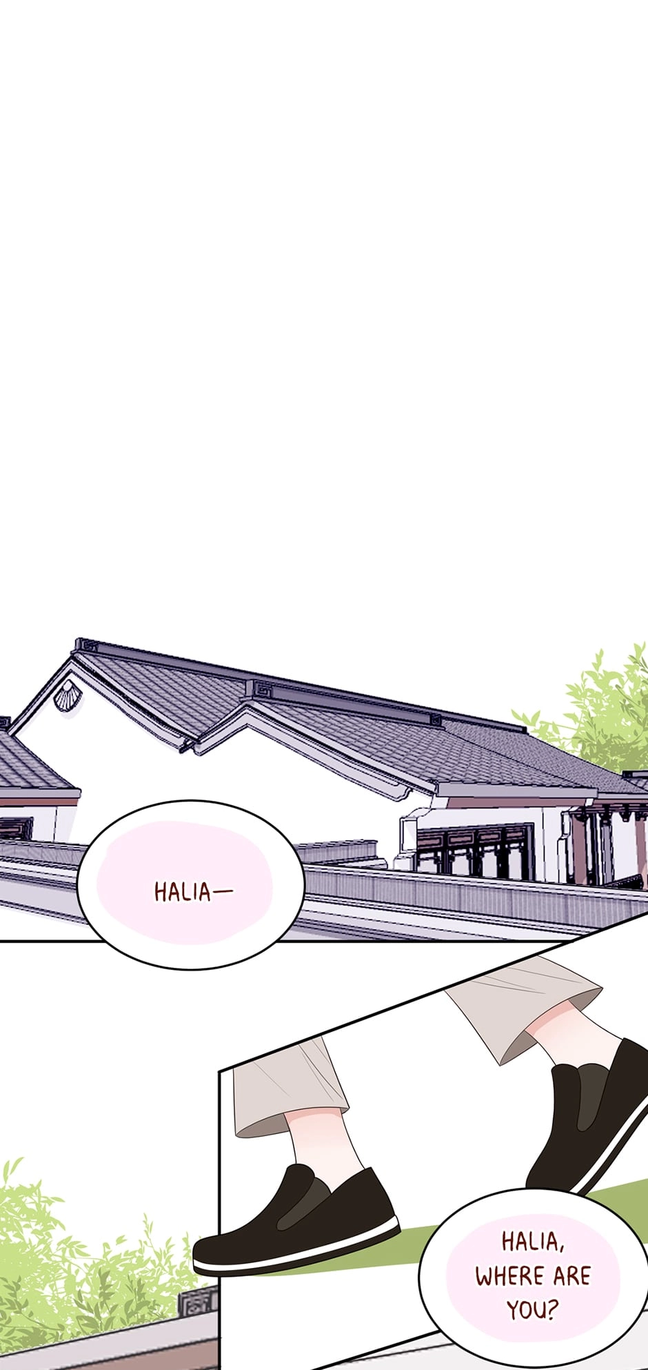 A Mission to Your Heart Chapter 58 page 2 - 