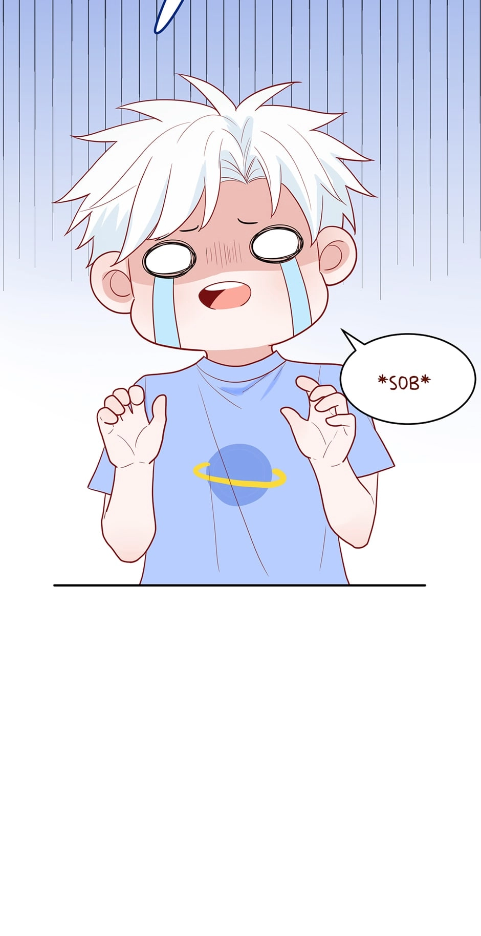A Mission to Your Heart Chapter 58 page 20 - 