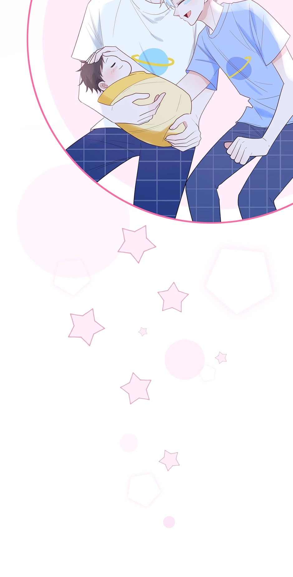 A Mission to Your Heart Chapter 58 page 33 - 