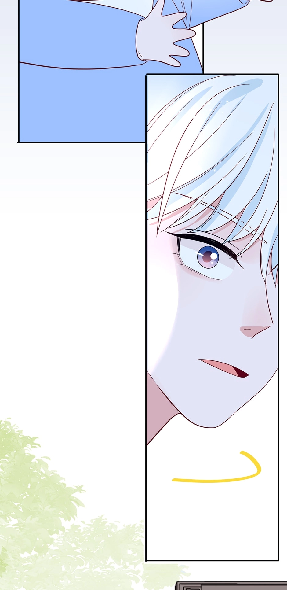 A Mission to Your Heart Chapter 58 page 39 - 