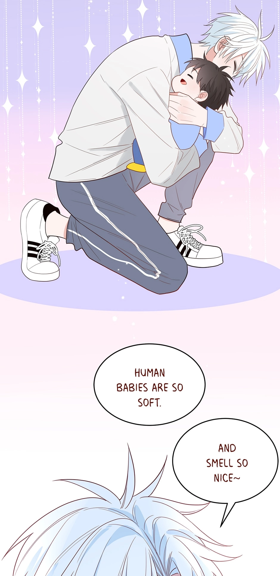 A Mission to Your Heart Chapter 58 page 41 - 