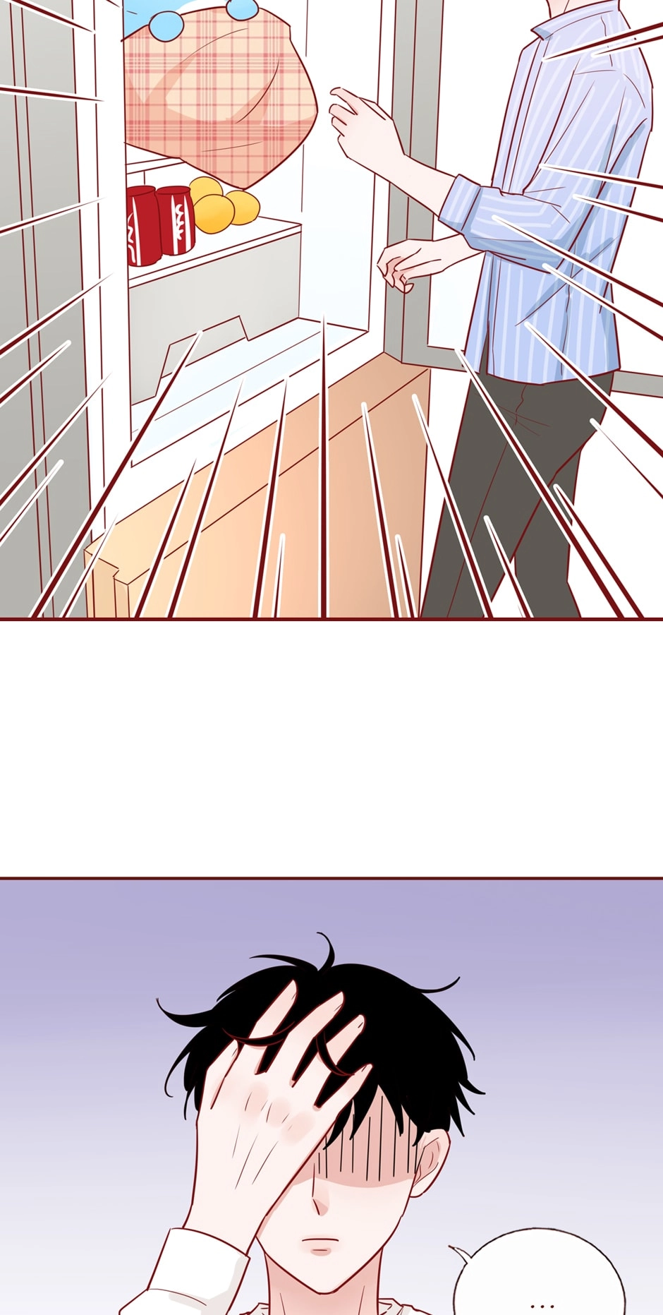 A Mission to Your Heart Chapter 6 page 24 - 