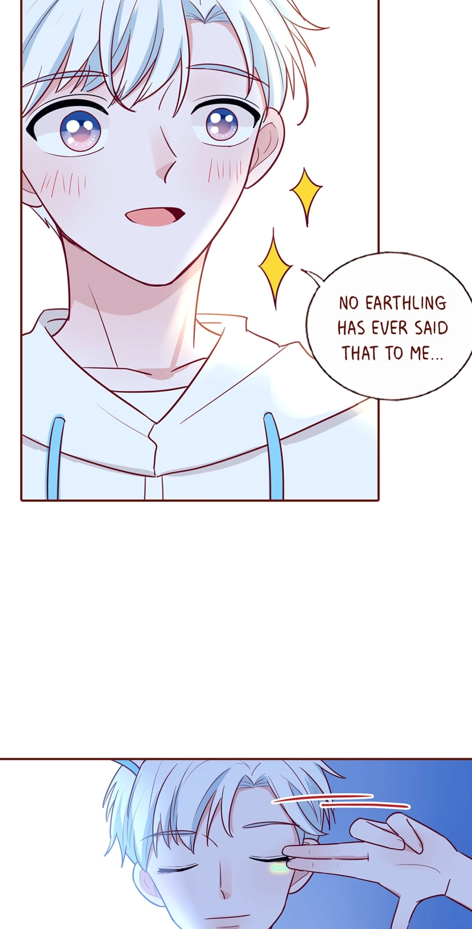 A Mission to Your Heart Chapter 6 page 32 - 