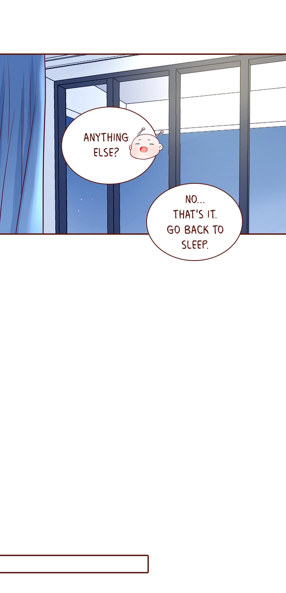 A Mission to Your Heart Chapter 6 page 43 - 