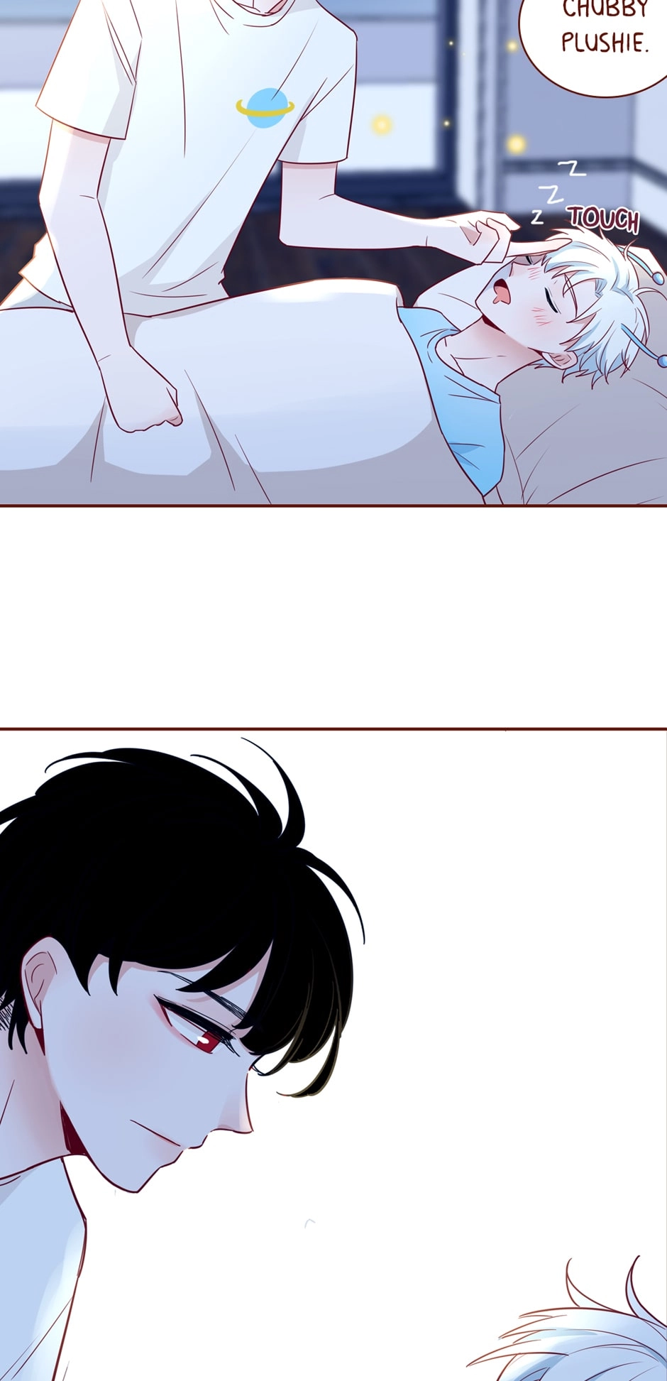 A Mission to Your Heart Chapter 6 page 45 - 