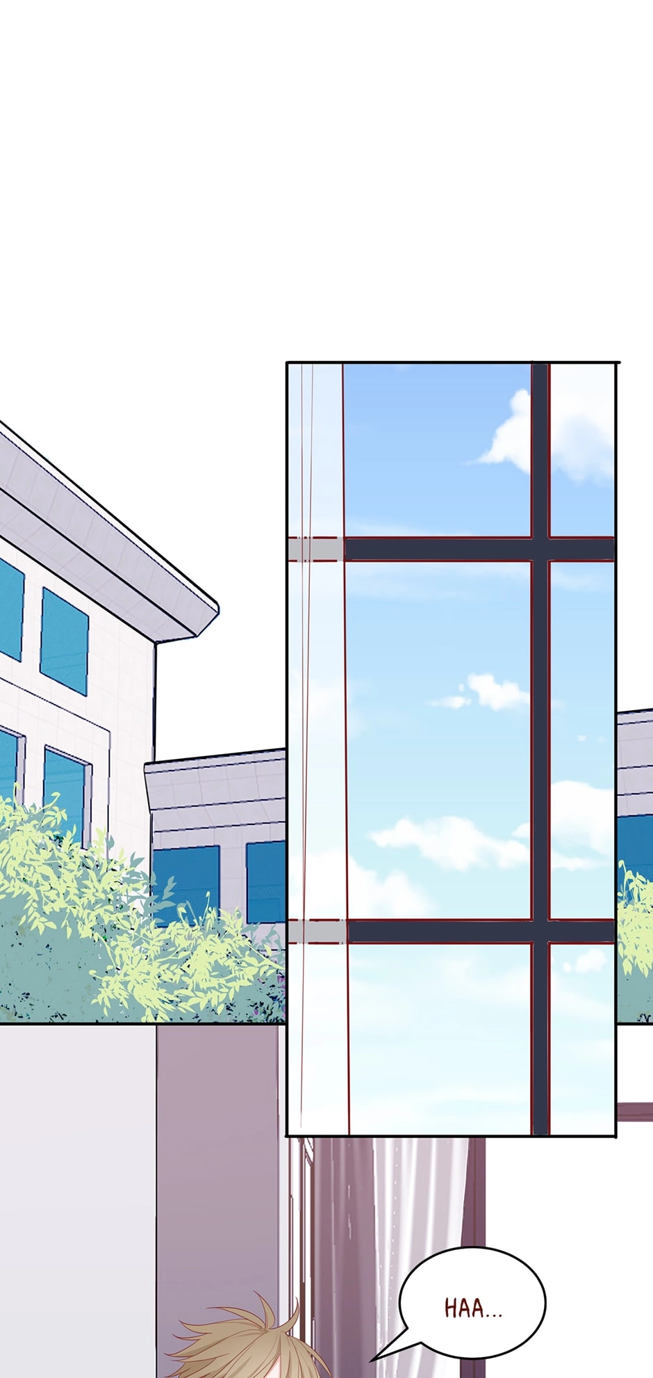 A Mission to Your Heart Chapter 60 page 2 - 