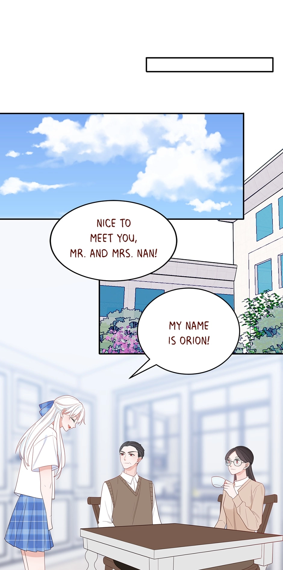 A Mission to Your Heart Chapter 60 page 24 - 