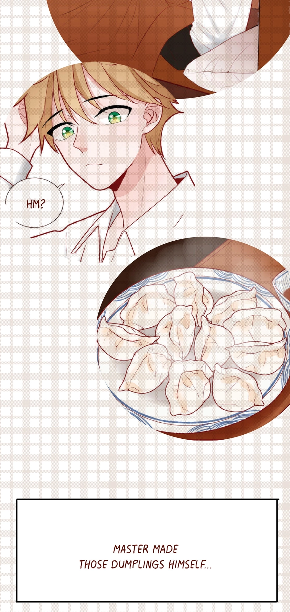 A Mission to Your Heart Chapter 60 page 5 - 