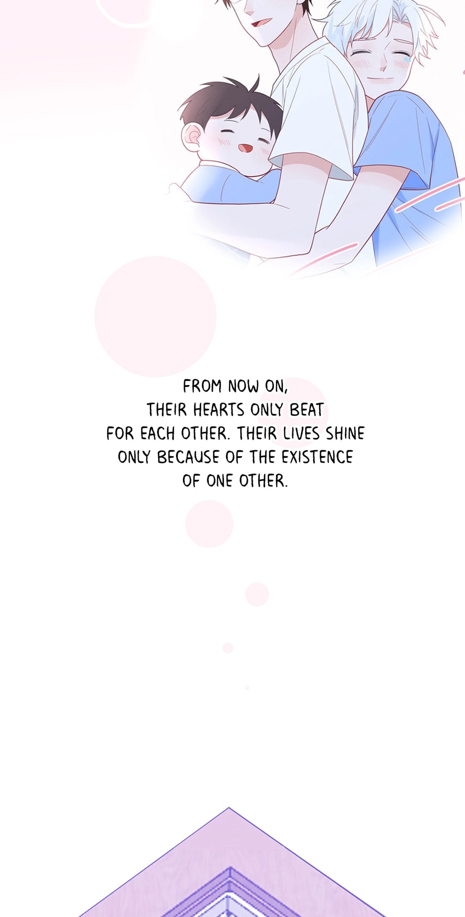 A Mission to Your Heart Chapter 61 page 18 - 