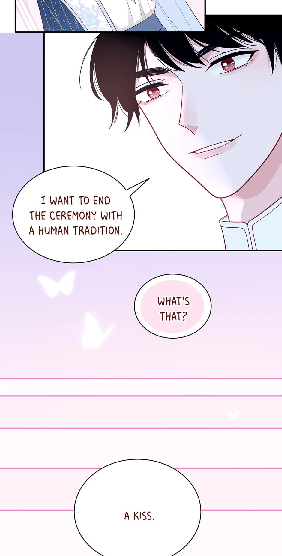 A Mission to Your Heart Chapter 61 page 24 - 