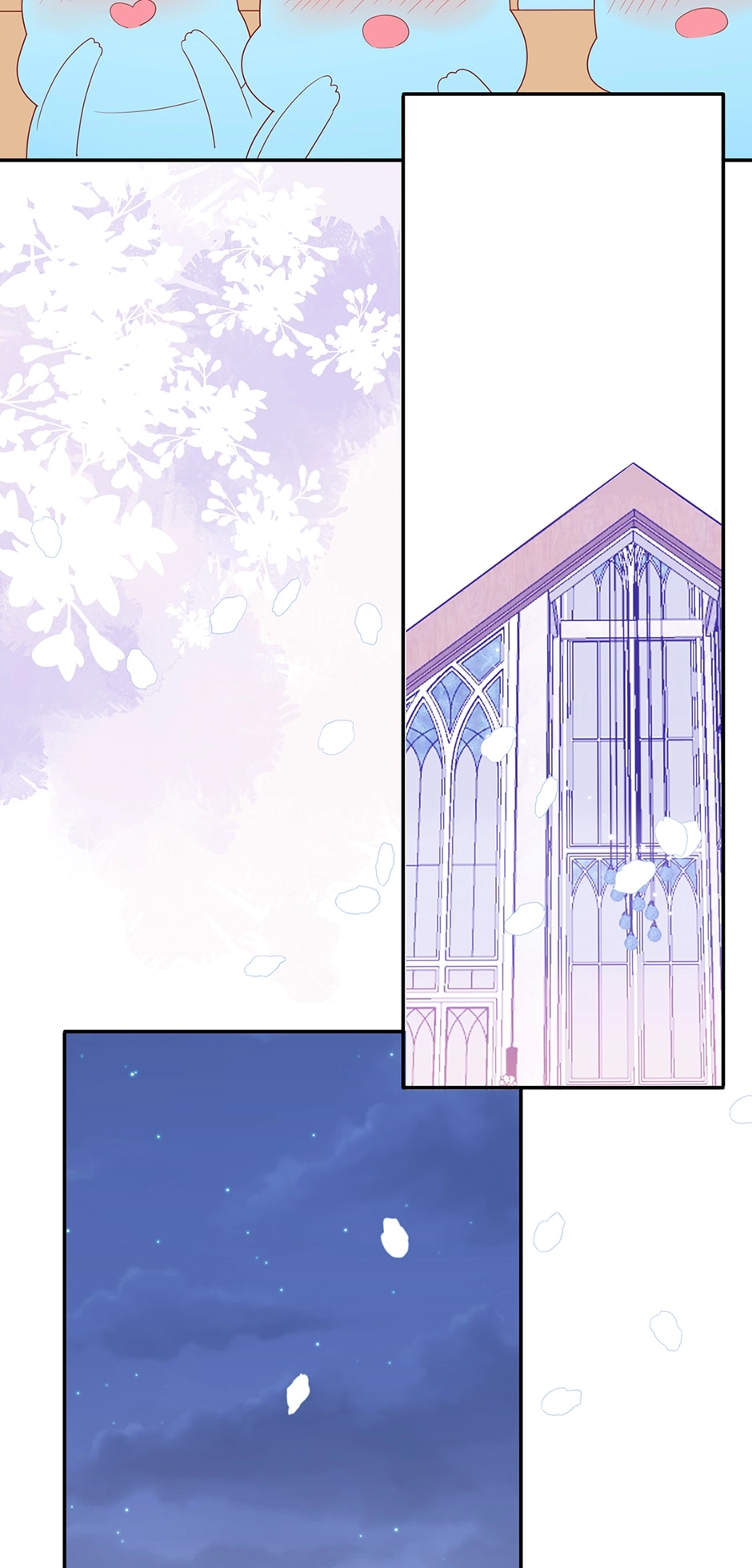 A Mission to Your Heart Chapter 61 page 30 - 