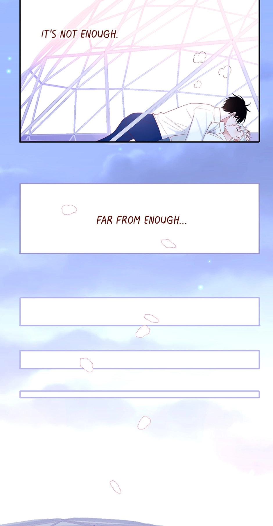 A Mission to Your Heart Chapter 61 page 39 - 