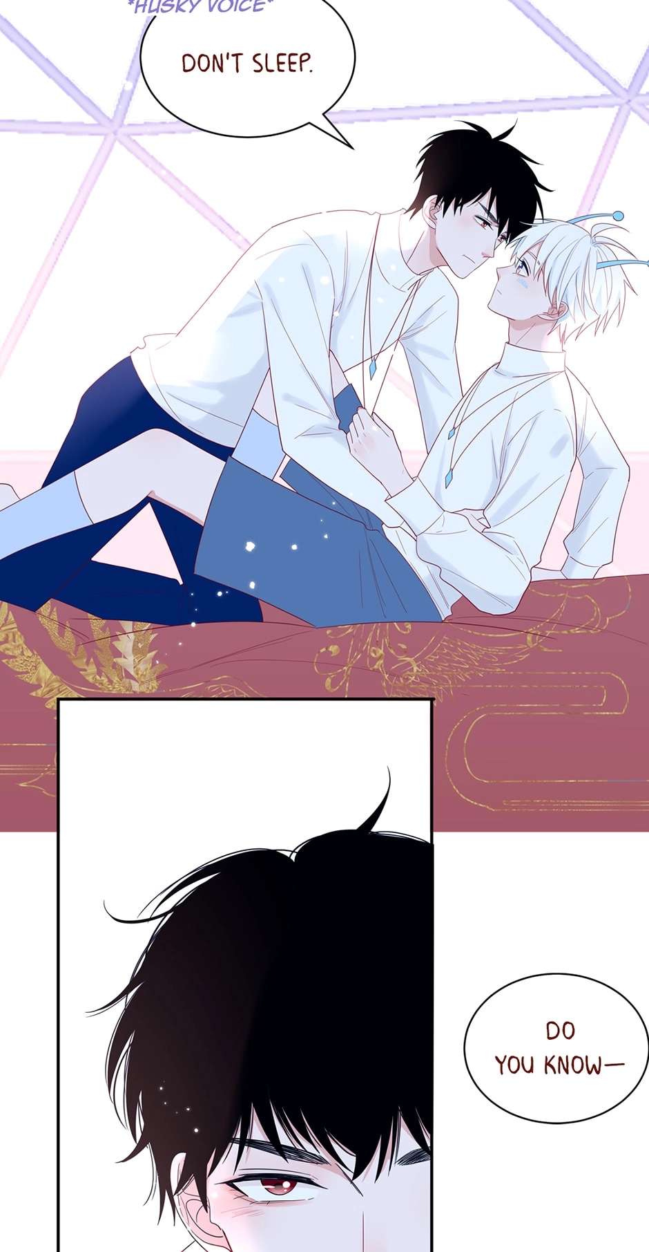 A Mission to Your Heart Chapter 61 page 41 - 